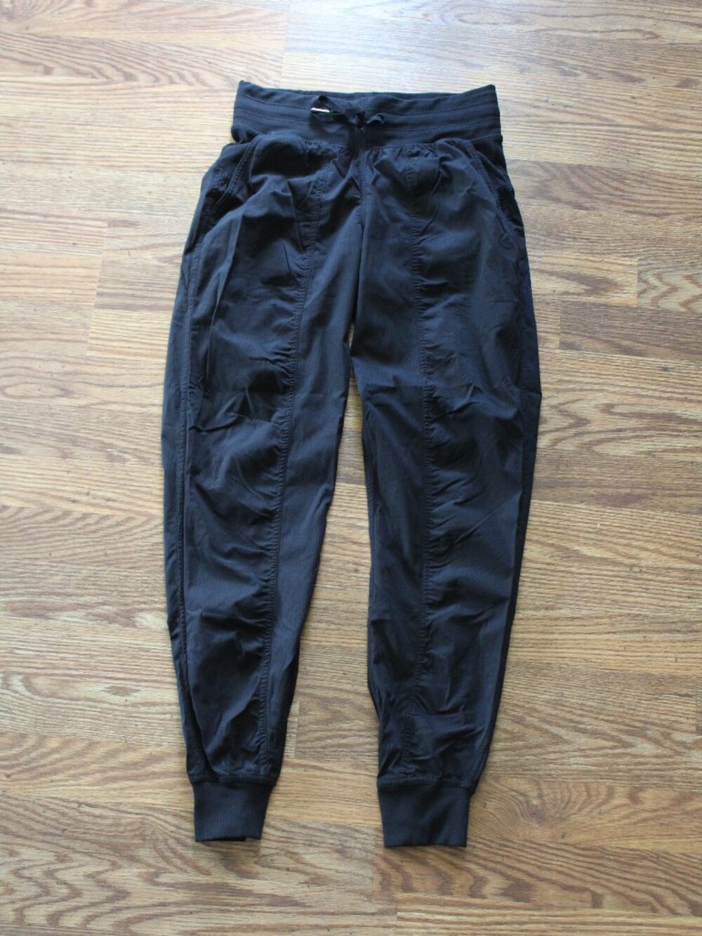 Lululemon Dance Studio Mid Rise Jogger